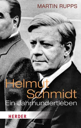 Rupps |  Helmut Schmidt | eBook | Sack Fachmedien