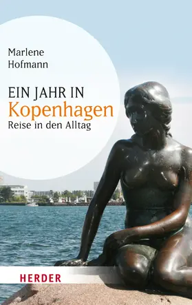 Hofmann |  Ein Jahr in Kopenhagen | eBook | Sack Fachmedien