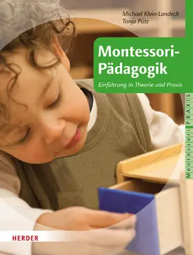 Klein-Landeck / Pütz |  Montessori-Pädagogik | eBook | Sack Fachmedien