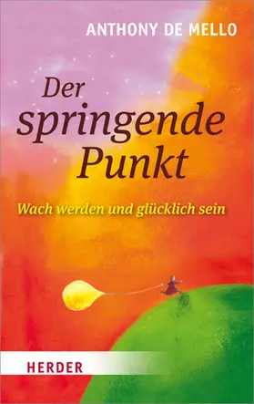 Mello |  Der springende Punkt | eBook | Sack Fachmedien