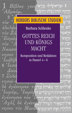 Schlenke |  Gottes Reich und Königs Macht | eBook | Sack Fachmedien