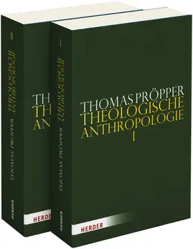 Pröpper | Theologische Anthropologie | E-Book | sack.de