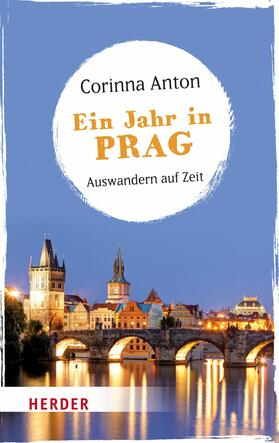 Anton |  Ein Jahr in Prag | eBook | Sack Fachmedien