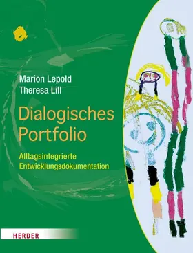 Lepold / Lill | Dialogisches Portfolio | E-Book | sack.de