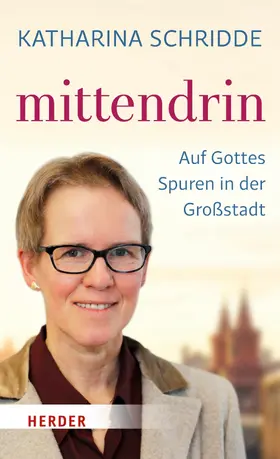 Schridde | mittendrin | E-Book | sack.de