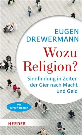 Drewermann | Wozu Religion? | E-Book | sack.de