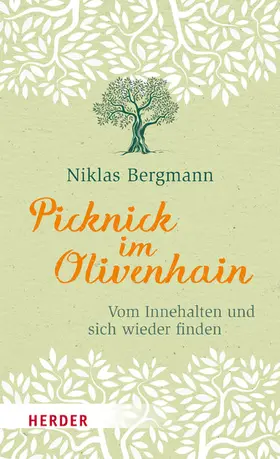 Bergmann |  Picknick im Olivenhain | eBook | Sack Fachmedien