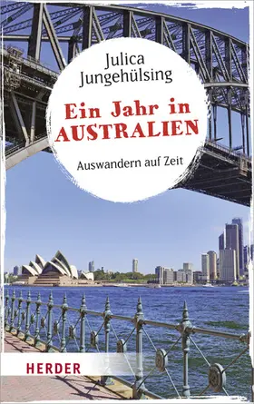 Jungehülsing |  Ein Jahr in Australien | eBook | Sack Fachmedien