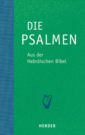 Liwak |  Die Psalmen | eBook | Sack Fachmedien