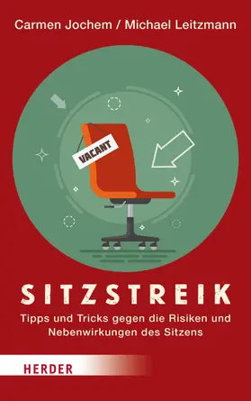 Leitzmann / Jochem |  Sitzstreik | eBook | Sack Fachmedien