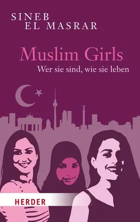 Masrar |  Muslim Girls | eBook | Sack Fachmedien