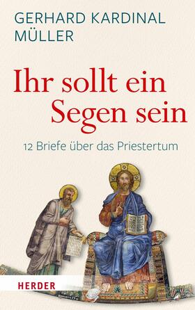 Müller |  "Ihr sollt ein Segen sein" | eBook | Sack Fachmedien