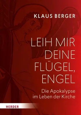 Berger |  Leih mir deine Flügel, Engel | eBook | Sack Fachmedien