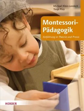 Pütz / Klein-Landeck |  Montessori-Pädagogik | eBook | Sack Fachmedien