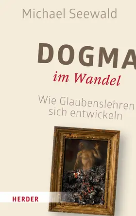 Seewald |  Dogma im Wandel | eBook | Sack Fachmedien