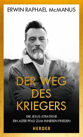 McManus |  Der Weg des Kriegers | eBook | Sack Fachmedien