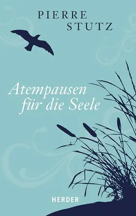 Stutz |  Atempausen für die Seele | eBook | Sack Fachmedien