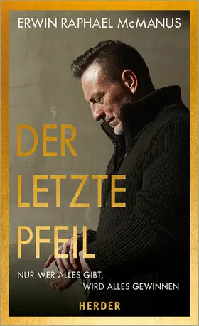 McManus |  Der letzte Pfeil | eBook | Sack Fachmedien