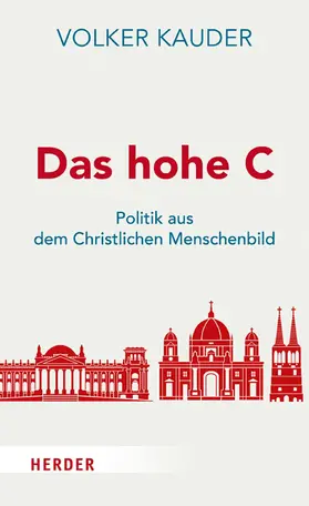 Kauder | Das hohe C | E-Book | sack.de