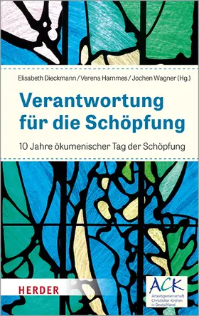 Hammes |  Verantwortung für die Schöpfung | eBook | Sack Fachmedien