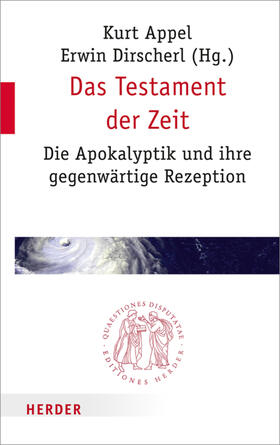 Dirscherl / Appel | Das Testament der Zeit | E-Book | sack.de