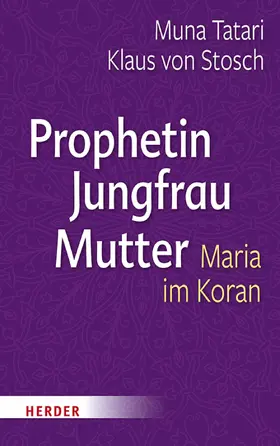 Stosch / Tatari | Prophetin - Jungfrau - Mutter | E-Book | sack.de