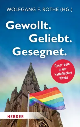 Rothe |  Gewollt. Geliebt. Gesegnet. | eBook | Sack Fachmedien