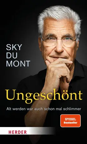 Mont |  Ungeschönt | eBook | Sack Fachmedien