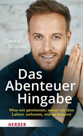 Winter |  Das Abenteuer Hingabe | eBook | Sack Fachmedien