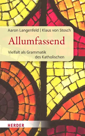 Langenfeld / Stosch |  Allumfassend | eBook | Sack Fachmedien