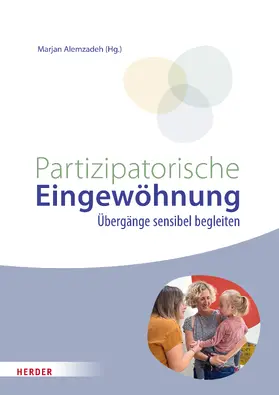 Alemzadeh |  Partizipatorische Eingewöhnung | eBook | Sack Fachmedien