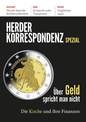  Über Geld spricht man nicht | eBook | Sack Fachmedien