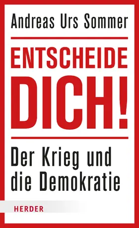 Sommer | Entscheide dich! | E-Book | sack.de