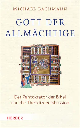 Bachmann |  Gott, der "Allmächtige" | eBook | Sack Fachmedien