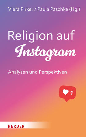 Pirker / Paschke |  Religion auf Instagram | eBook | Sack Fachmedien