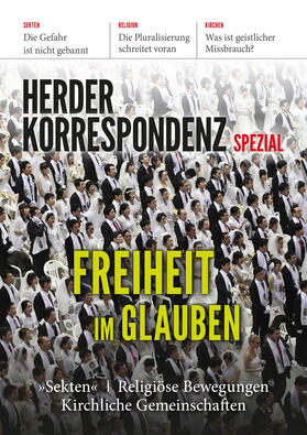 Korrespondenz |  Freiheit im Glauben | eBook | Sack Fachmedien