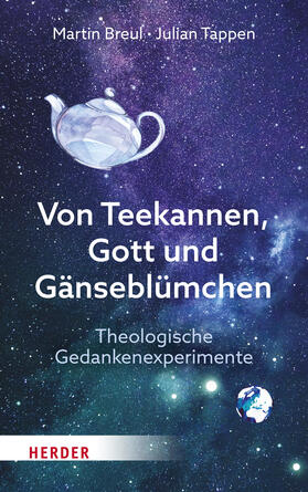 Breul / Tappen |  Von Teekannen, Gott und Gänseblümchen | eBook | Sack Fachmedien