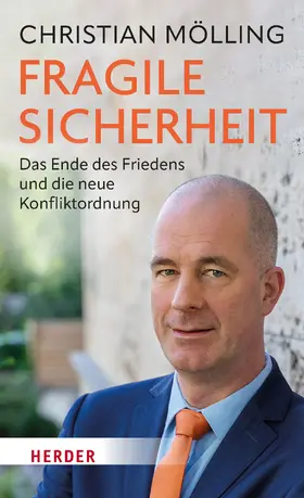 Mölling |  Fragile Sicherheit | eBook | Sack Fachmedien