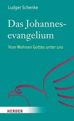 Schenke |  Das Johannesevangelium | eBook | Sack Fachmedien