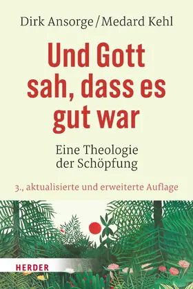 Ansorge / Kehl |  Und Gott sah, dass es gut war | eBook | Sack Fachmedien