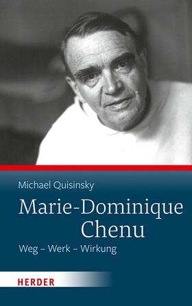Quisinsky |  Marie-Dominique Chenu | eBook | Sack Fachmedien