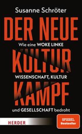 Schröter |  Der neue Kulturkampf | eBook | Sack Fachmedien