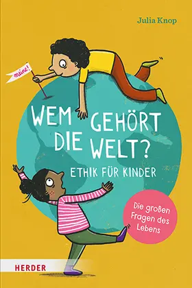 Knop |  Wem gehört die Welt? | eBook | Sack Fachmedien