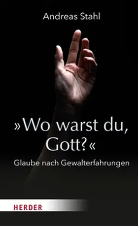 Stahl | »Wo warst du, Gott?« | E-Book | sack.de