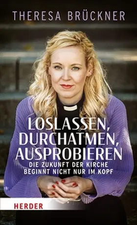 Brückner |  Loslassen, durchatmen, ausprobieren | eBook | Sack Fachmedien