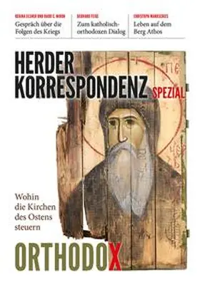 Korrespondenz / Oeldemann / Kiroudi |  Orthodox | eBook | Sack Fachmedien