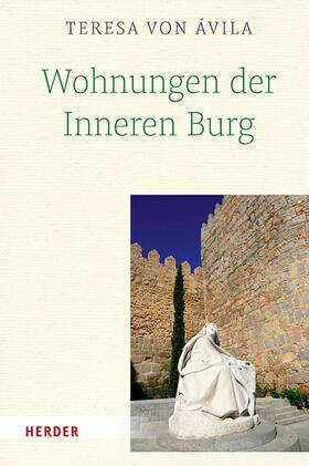 Ávila / Dobhan / Peeters |  Wohnungen der Inneren Burg | eBook | Sack Fachmedien