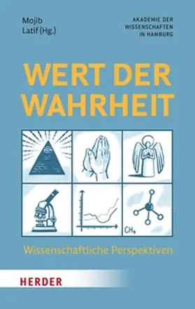 Latif | Wert der Wahrheit | E-Book | sack.de