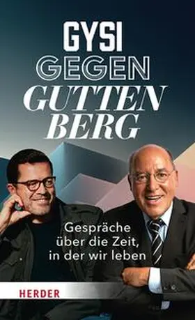 Guttenberg / Gysi |  Gysi gegen Guttenberg | eBook | Sack Fachmedien