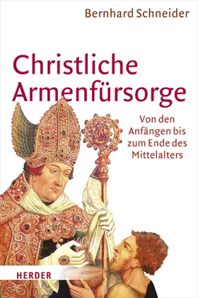 Schneider |  Christliche Armenfürsorge | eBook | Sack Fachmedien